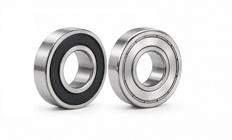 SKF bearing 608-Z, 8x22x7 mm | Tuli-shop.com