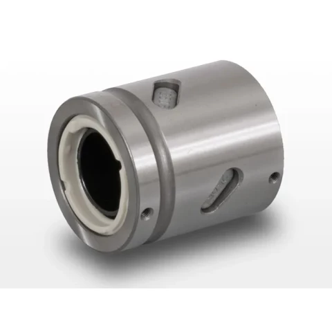 Cylindrical Ball Nuts SCI