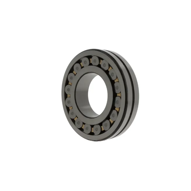 NSK bearing 23038 CAMKE4, 190x290x75 mm | Tuli-shop.com
