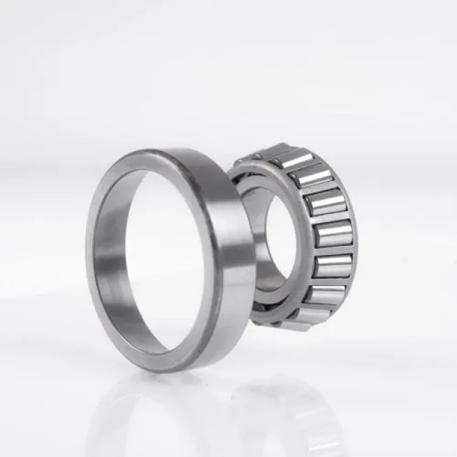 FAG bearing 33206, 30x62x25 mm | Tuli-shop.com
