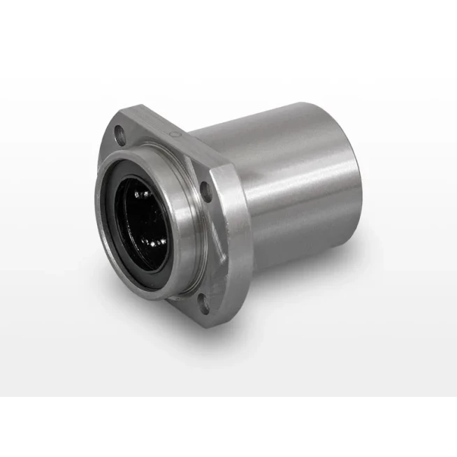 ECONOMY linear bearing LMHP 12 UU, size 12x21x30 mm | Tuli-shop.com