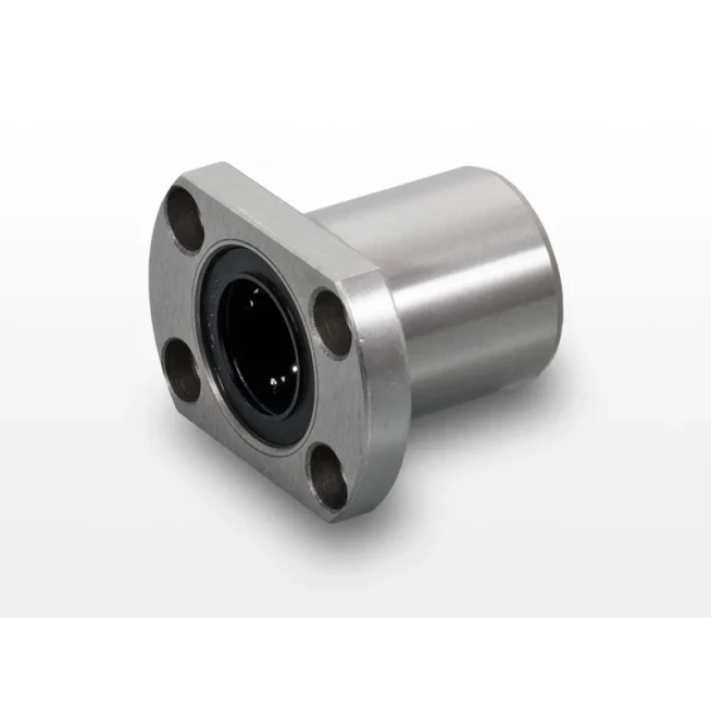 ECONOMY linear bearing LMEH 12 UU, size 12x22x32 mm | Tuli-shop.com