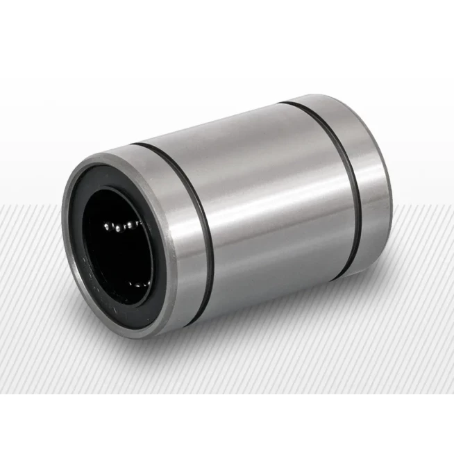 ECONOMY linear bearing LME 5 UU, size 5x12x22 mm | Tuli-shop.com