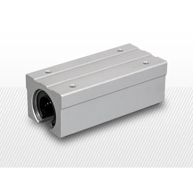 SME 20 LUU linear bearing | Tuli-shop.com