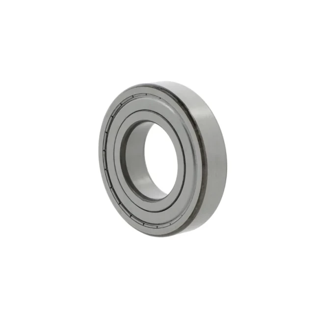 NKE bearing 6009-2Z, 45x75x16 mm | Tuli-shop.com