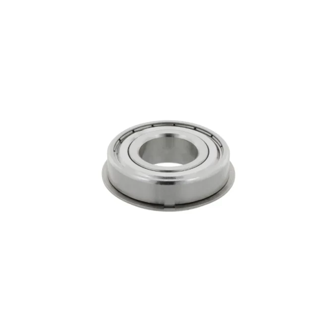 SKF bearing 6201-2ZNR, 12x32x10 mm | Tuli-shop.com