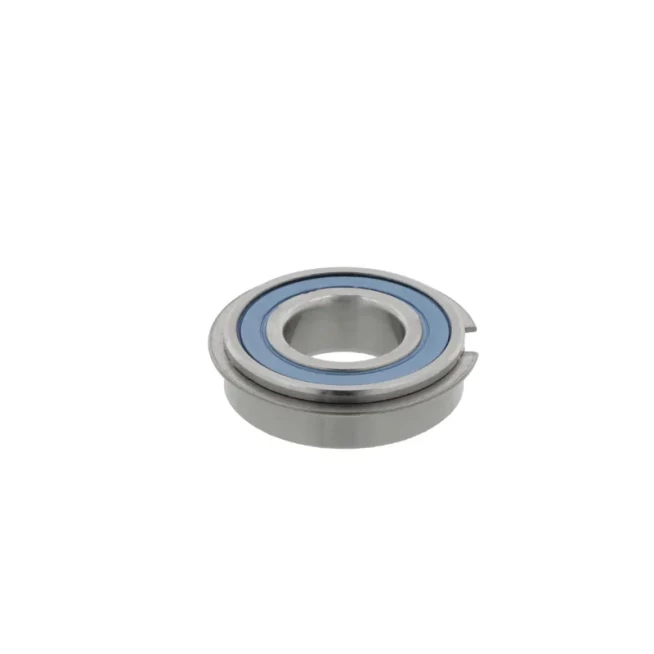 SKF bearing 6211-2RS1NR, 55x100x21 mm | Tuli-shop.com