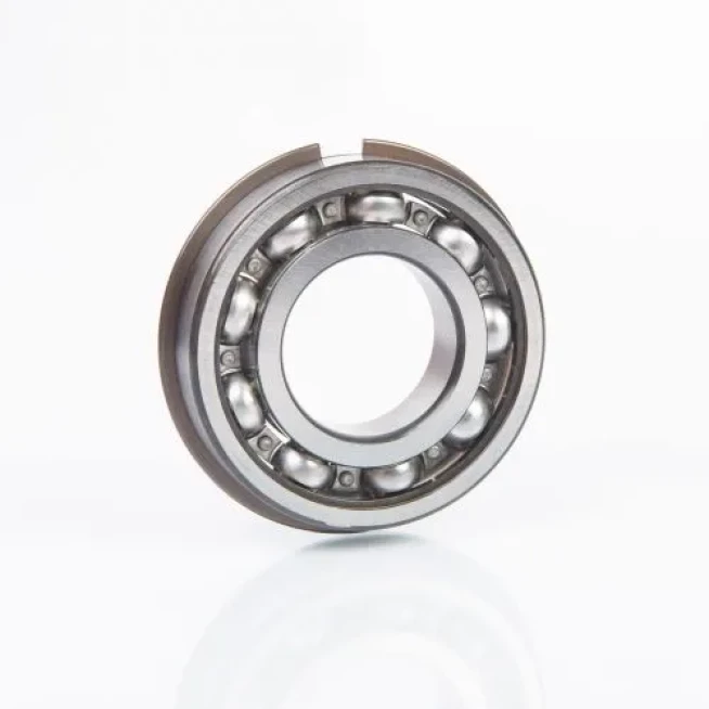 NSK bearing 6211 NRC3, 55x100x21 mm | Tuli-shop.com