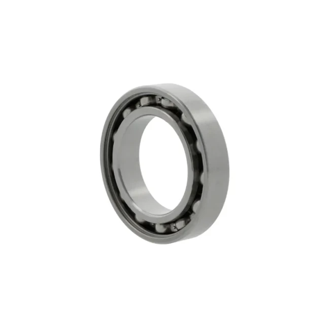 NSK bearing 6307 Z, 35x80x21 mm | Tuli-shop.com