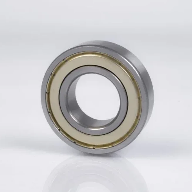 ZEN bearing 6410-2Z, 50x130x31 mm | Tuli-shop.com
