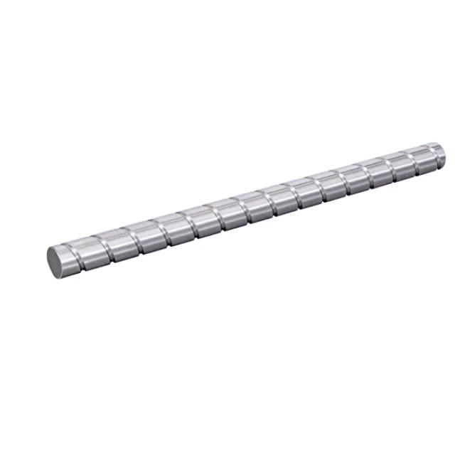 10 mm x 10 mm Aluminum Flexible Shaft Ballscrew Coupler Coupling Linear Motion 