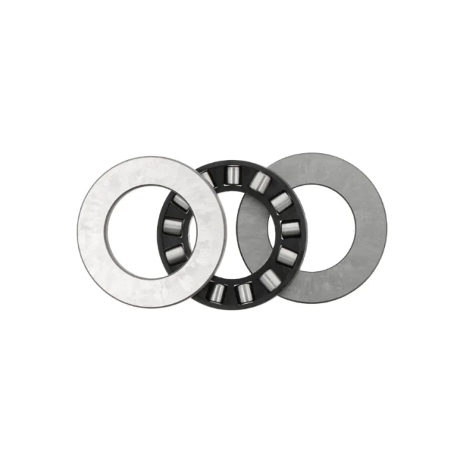 NKE bearing 81108-TVPB, 40x60x13 mm | Tuli-shop.com