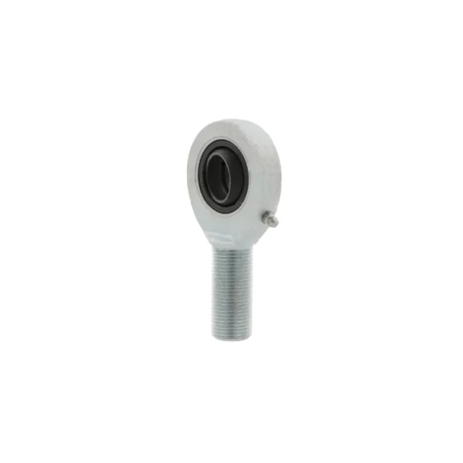 DURBAL plain bearing DSA80 ES Basic Line, 80x180x55 mm | Tuli-shop.com