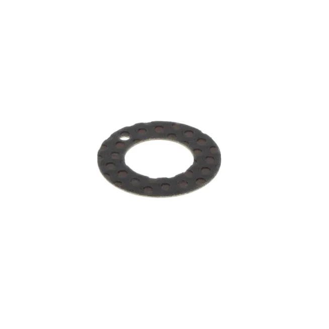 INA plain bearing EGW14-E50-Y, 14x26x1.5 mm | Tuli-shop.com