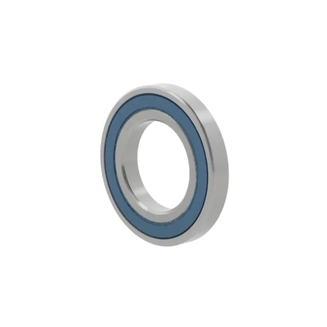 ZEN bearing MR95-2RS, 5x9x3 mm | Tuli-shop.com
