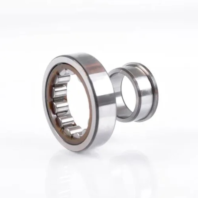 FAG bearing NJ216-E-M1-C3, 80x140x26 mm | Tuli-shop.com