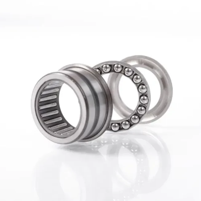 NKE bearing NKX15-Z, 15x24x23 mm | Tuli-shop.com