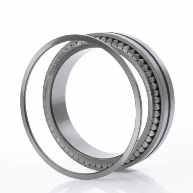 ZEN bearing NNCF5018-V, 90x140x67 mm | Tuli-shop.com