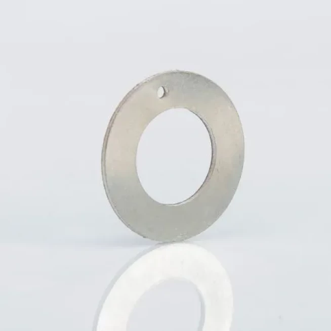 PERMAGLIDE plain bearing PAW48 P14, 48x74x2 mm | Tuli-shop.com
