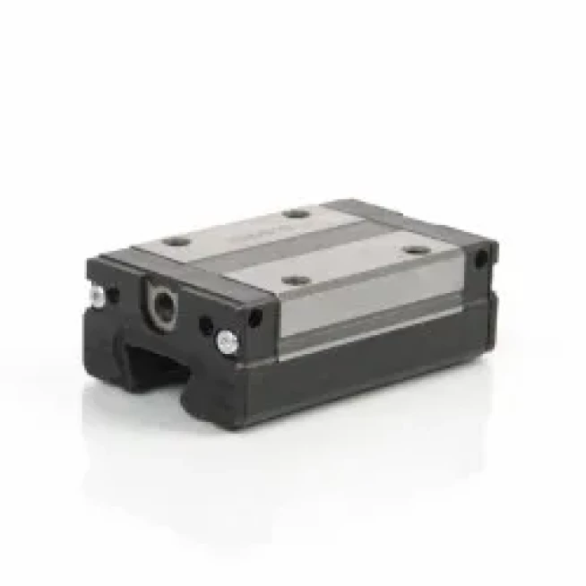 THK linear block SSR25 XWSS | Tuli-shop.com