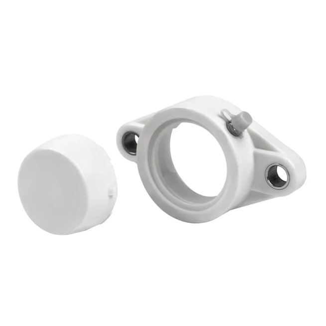ZEN bearing with housing TFL205WHITE