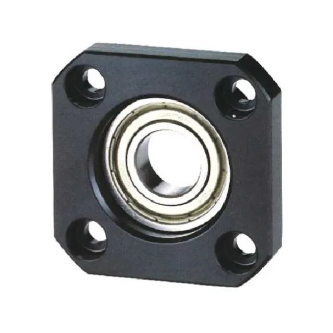 SYK ball screw support bearing FF 12 | Tuli-shop.com