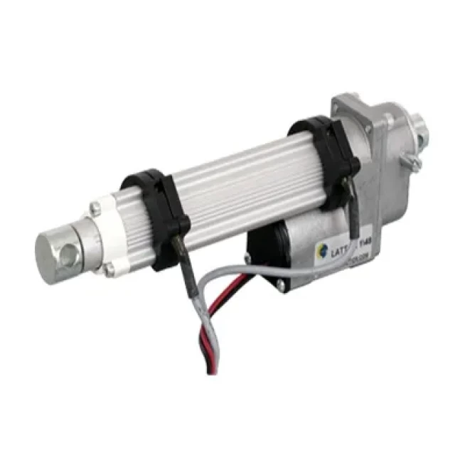 RADIA linear actuator LATT 2A 1/12 L= 300mm 12V 28 mm/s 130N | Tuli-shop.com