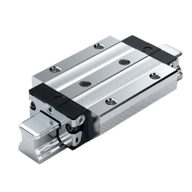 R165312320; KWD-015-FLS-C2-H-1; Bosch-Rexroth linear block | Tuli-shop.com