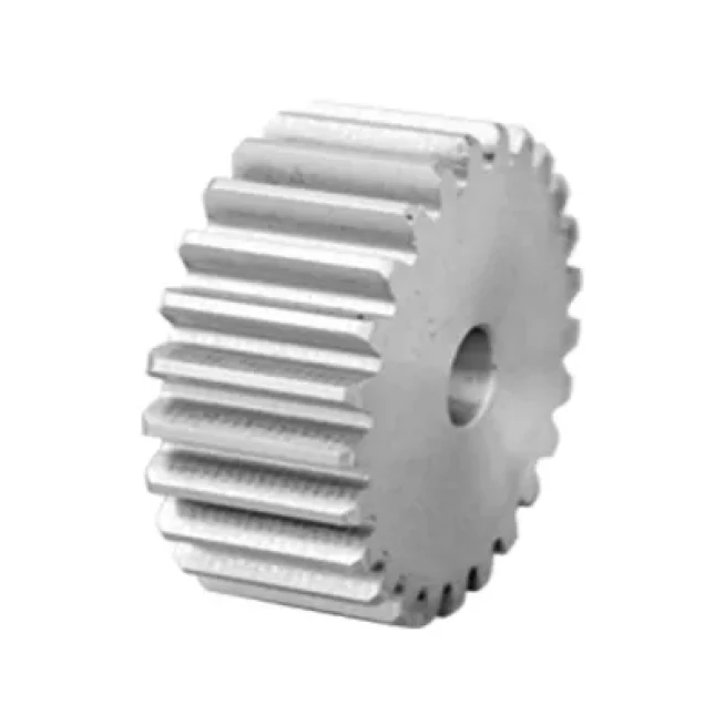 Spur gear Mod.2,5 Z=76 CM29076