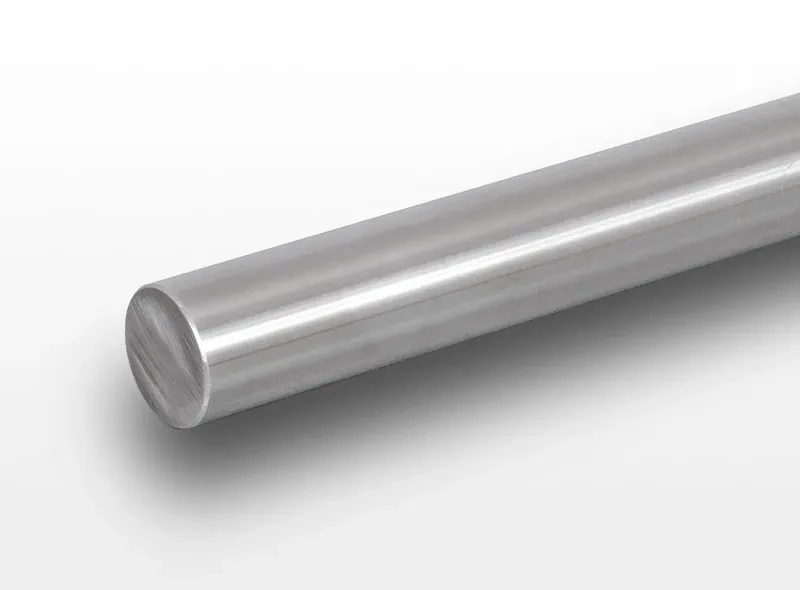 15 mm High Precision Linear Shaft Cylinder Rail INA Premium Quality 100-1000 mm 