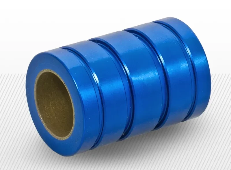 Pbc Linear Slide Linear Guide 2HCR PBC Linear Ball Screw / Wide