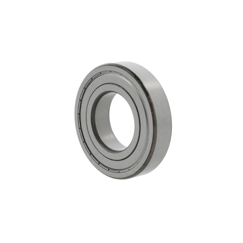 NACHI bearing 6309-ZZECM, 45x100x25 mm | Tuli-shop.com