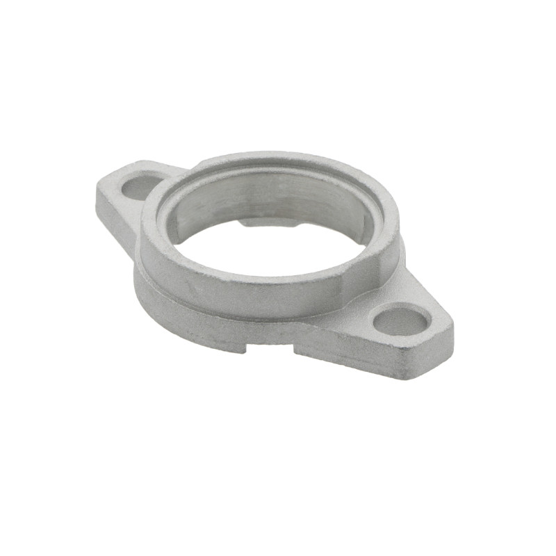 INA bearing with housing GEHCFT09GG
