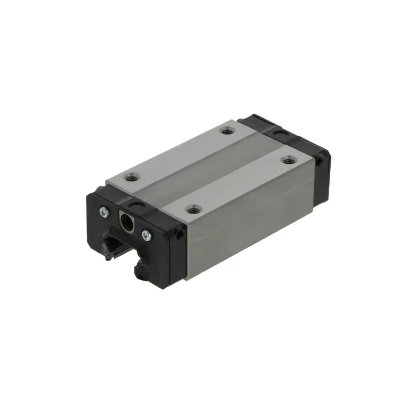 ■THK 互換性ブロック(SHS形) SHS35V1SSGKBLOCK(2059079) 世界標準寸法 ⁄ 長期メンテナンスフリー SHS形｜LMガイド｜製品情報