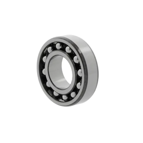 NKE bearing 1312-TV-C3, 60x130x31 mm | Tuli-shop.com