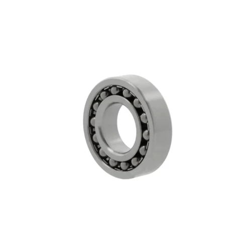 NKE bearing 1317-K, 85x180x41 mm | Tuli-shop.com