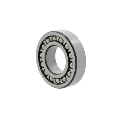 NKE bearing 2306-M, 30x72x27 mm | Tuli-shop.com