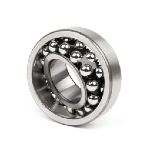 NSK bearing 2317 K, 85x180x60 mm | Tuli-shop.com