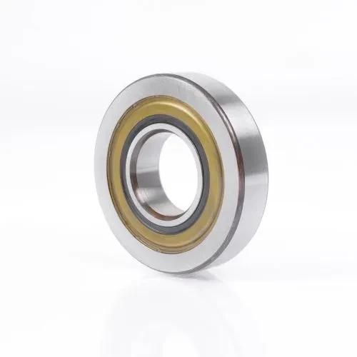 NKE bearing 306802-2RSR, 15x47x19 mm | Tuli-shop.com