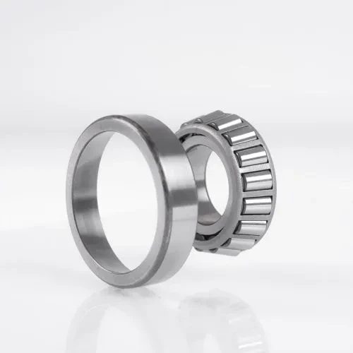 NKE bearing 32009-X, 45x75x20 mm | Tuli-shop.com
