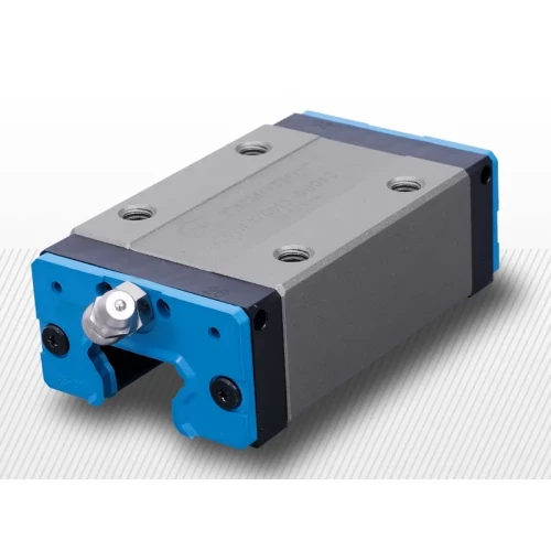 TBI Motion linear rail and carriage TRS-V (with 4 HOLES)