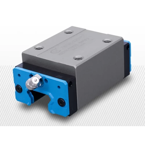 TBI Motion linear guide and block TRH-V (high, square)