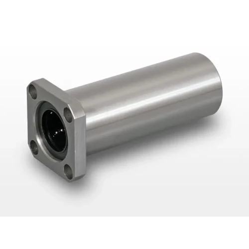LMEK 16 LUU linear bearing, dimension 16x26x68 mm | Tuli-shop.com