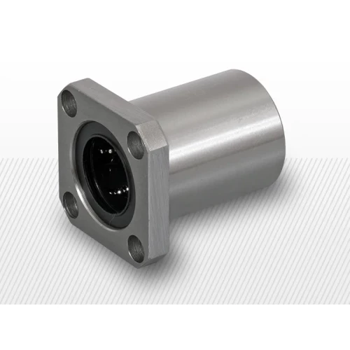 ECONOMY linear bearing LMEK 20 UU, size 20x32x45 mm | Tuli-shop.com