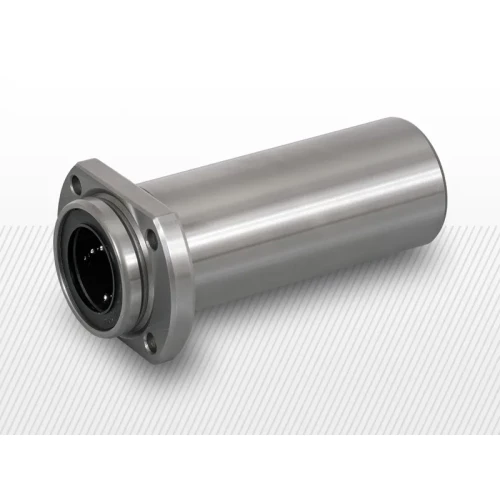 LMHP 16 LUU linear bearing, dimension 16x28x70 mm | Tuli-shop.com