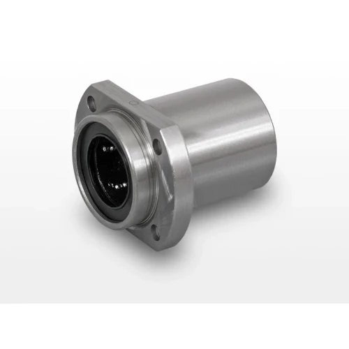 ECONOMY linear bearing LMHP 16 UU, size 16x28x37 mm | Tuli-shop.com
