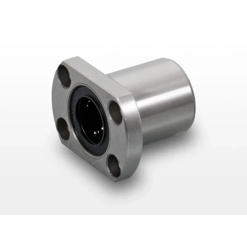 LMEH 20 UU linear bearing, dimension 20x32x45 mm | Tuli-shop.com