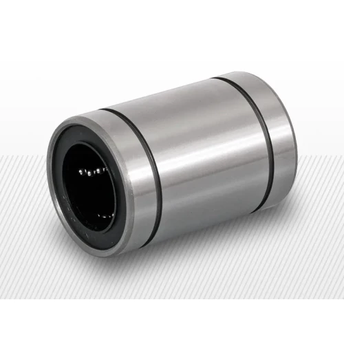 LMES stainless steel linear bushing