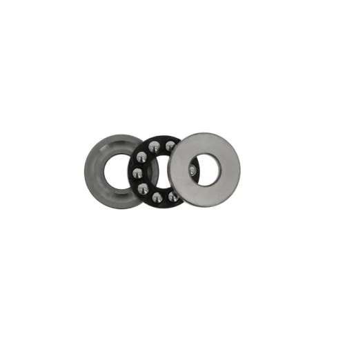 NACHI bearing 51201 G, 12x28x11 mm | Tuli-shop.com