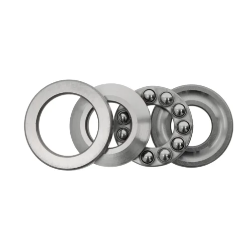 NSK bearing 53313 U, 65x115x39.4 mm | Tuli-shop.com
